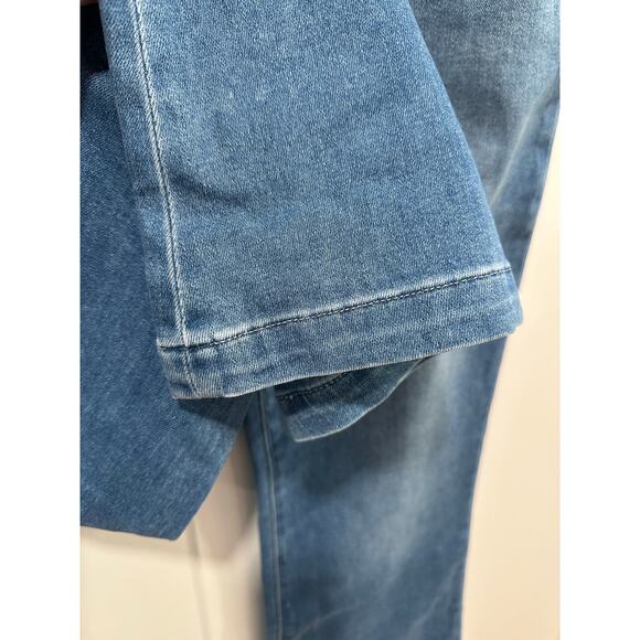 NWT Paige Genevieve Jeans Size 30 - Picture 6 of 6